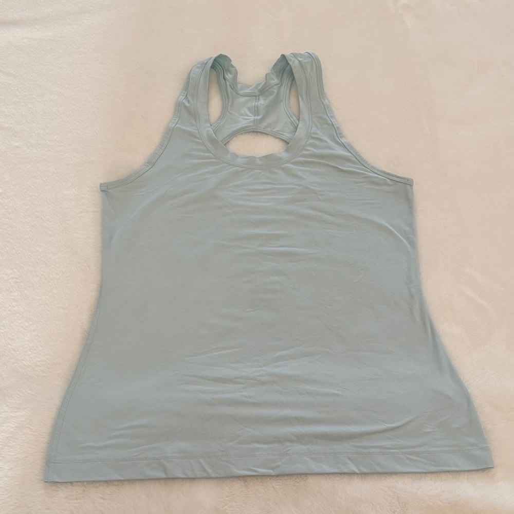 Athleta Racerback Tank Top